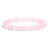 Bracelet Quartz Rose